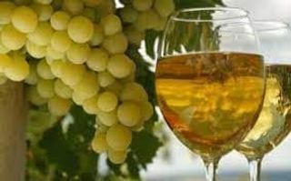 Мускат 9,0 - 13,0 % Біле Напівсолодке (1л)