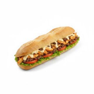 Sandwich Mixte