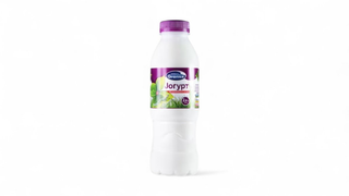 Jogurt Granice