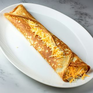 Катма с кашкавал