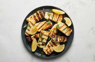 Halloumi