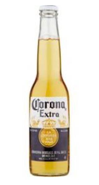 Corona 33 cl