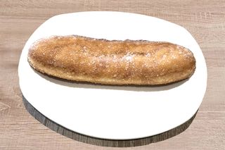 Suso Relleno De Crema