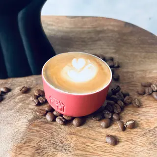 Espresso Macchiato