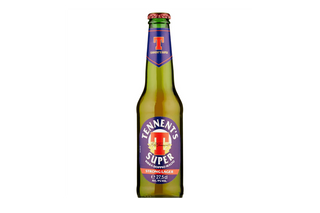 Tennent's  35,5 cl