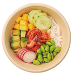 Poke Bowl