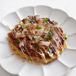 Okonomiaki