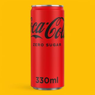 Coca-Cola zero
