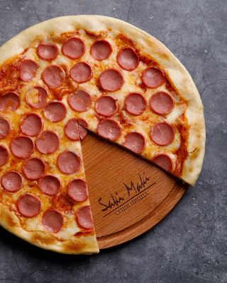 Пицца Детская