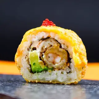  JAPO  ESTRELLA 