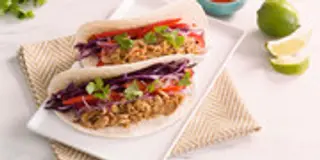 Tacos Thon & Œuf