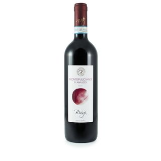Vino cantina Biagi DOCG Montepulciano 75 cl