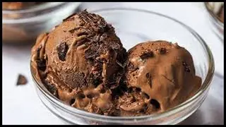 Two Scoops