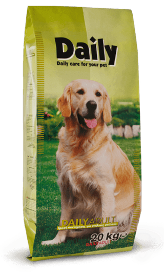 Daily Adult Dog 20kg