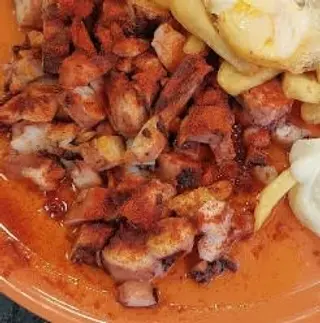 Orejitas A La Gallega