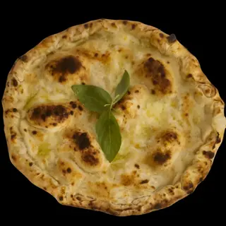 Pizza ripiena