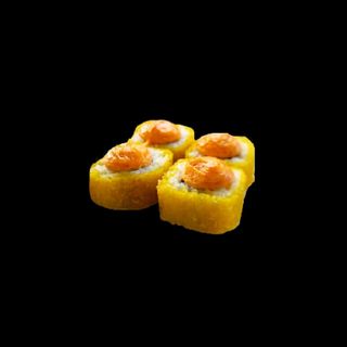 Цезарь запеченный