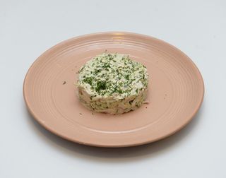 ქათმის სალათი