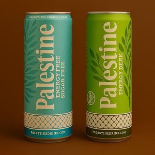 Energética Palestina