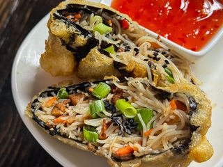 Кімарі |  김말이 (120g)