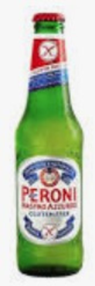 Birra senza glutine 33 cl