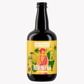 Indian pale ale 75 cl