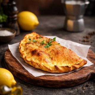 Хачапурі Гвезелі 350г