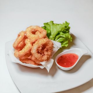 Ika fry - 4 pezzi