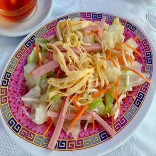 Ensalada China 