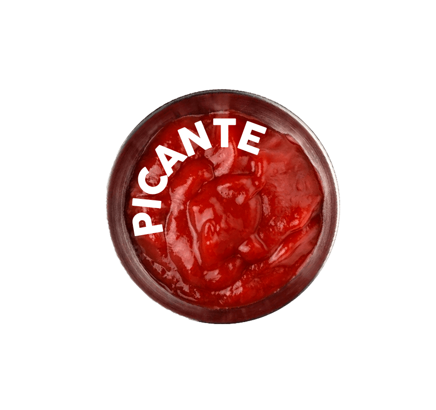 Salsa Picante