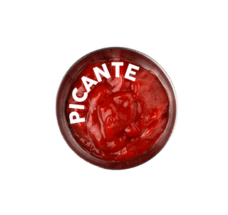 Salsa Picante