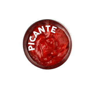 Salsa Picante