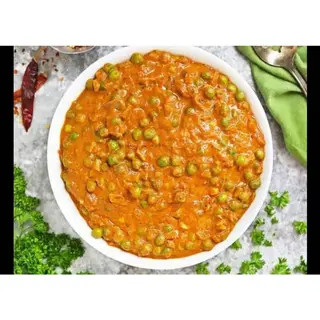 Peas