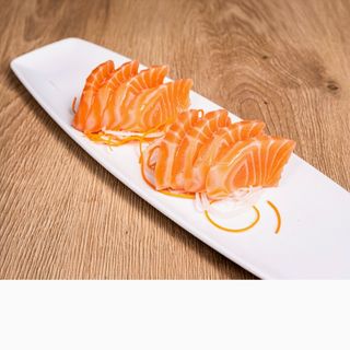 SASHIKI DE SALMON(8UDS)