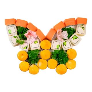 Сет "Сакай" (26 шт.)