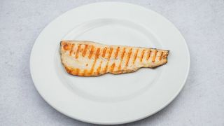 Dimljena pastrmka 150g