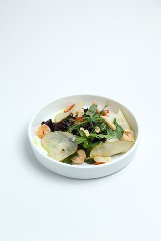 Перламутровый сад 