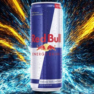 Red Bull
