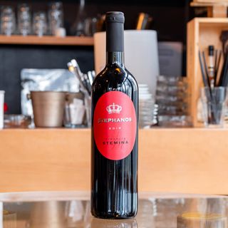 Stemina Stephanos 0,75l