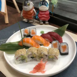 Maki (12 Uds.)