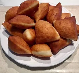 Mahamri