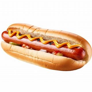 Hot Dog 