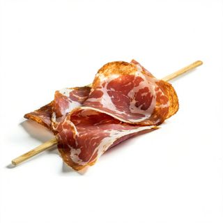 Pincho De Jamón York