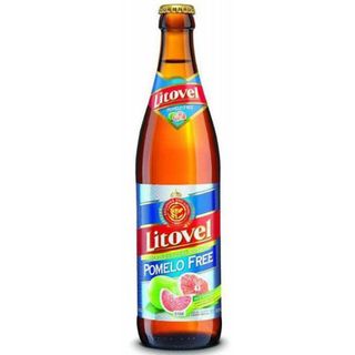 Litovel Pomelo Free but.0,5l