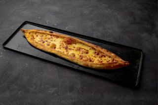 Kaşarlı pide