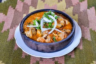 ხბოს ჩაშუშული