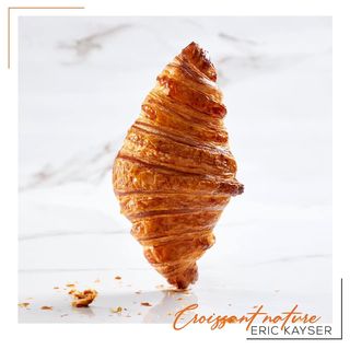 CROISSANT NATURE