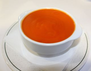 Sopa de tomate