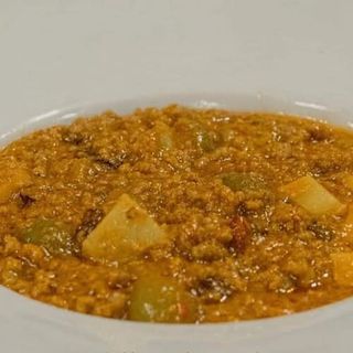 Picadillo A La Habanera