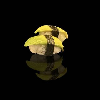 185. Nigiri avocado 2 pezzi